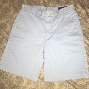 Vineyard Vines Club Shorts Light Blue